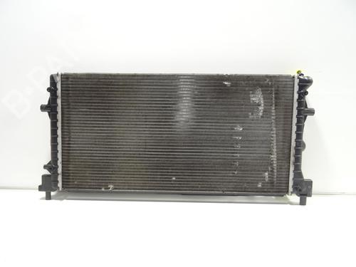 Køler VW POLO V (6R1, 6C1) 1.4 TSI | BP25003559M31 