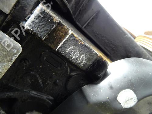 Engine AUDI 80 B4 Saloon (8C2) 2.0 E 16V quattro | BP28798568M1  - Image 8