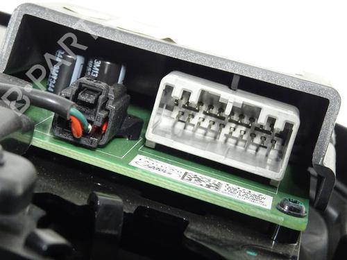 Interior roof light LAND ROVER RANGE ROVER SPORT II (L494) 4.4 SDV8 4x4 | BP29511833I8 
