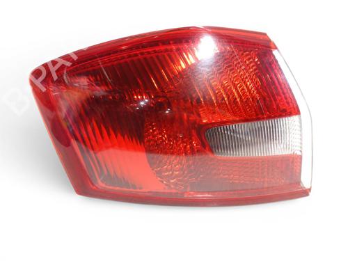 Left taillight FORD KUGA I | BP35977475C34 - Image 5