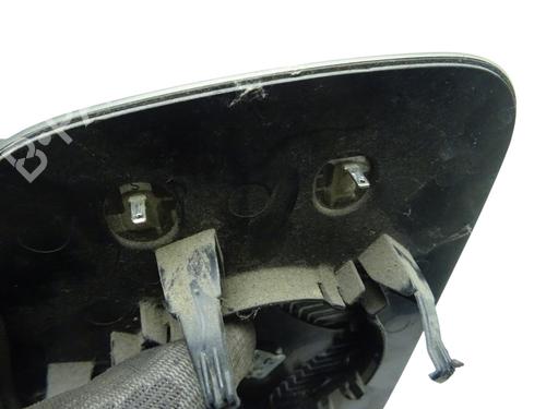 Used Right mirror glass Right mirror glass 39517814 39517814
