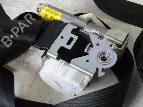 Front right belt tensioner PEUGEOT 3008 I MPV (0U_) 1.6 HDi | BP20063916C88 