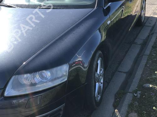 Left front driveshaft AUDI A6 C6 (4F2) 3.0 TDI quattro | BP27158935M38 - Image 9