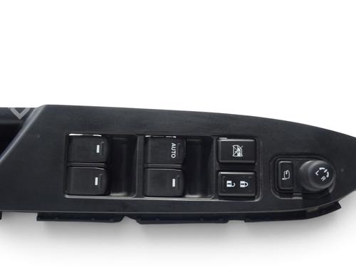 Left front window switch SUZUKI VITARA (LY) 1.6 DDiS AllGrip (APK416D) | BP38745521I27 - Image 4