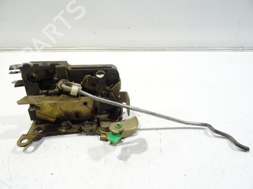 Used Front right lock RENAULT RAPID Box Body/MPV (F40_, G40_) 1.9 D (F40R) (54 hp) 30819732