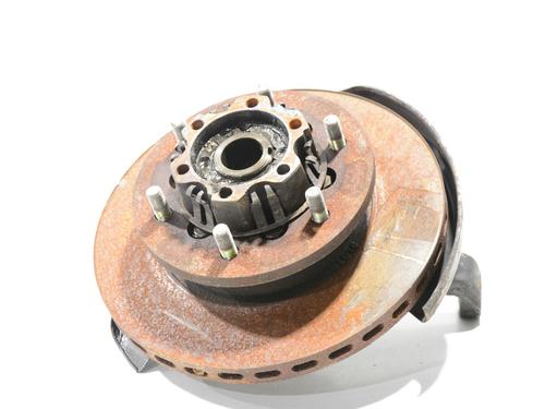 Used Right front steering knuckle Right front steering knuckle HYUNDAI GALLOPER II (JK-01) 2.5 TD intercooler (99 hp) 33659574 33659574