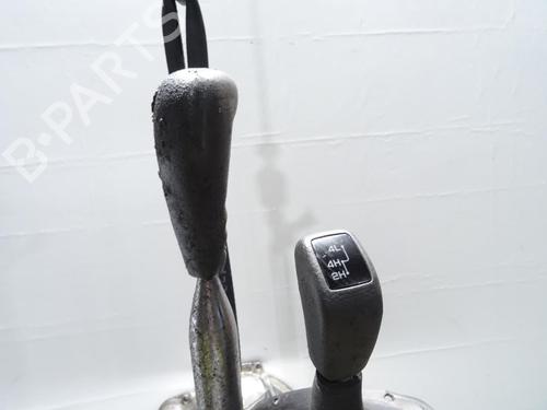 Gearbox MITSUBISHI PAJERO SPORT I (K7_, K9_) 2.5 TD (K94W, K74T) | BP26685691M3 