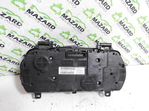 Quadrante Quadrante RENAULT SCÉNIC IV (J9_) 1.6 dCi 130 (130 hp) 20047999 20047999
