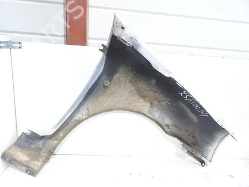 Used Left front fenders Left front fenders RENAULT CLIO II (BB_, CB_) 1.5 dCi (B/C2J) (68 hp) 36012669 36012669