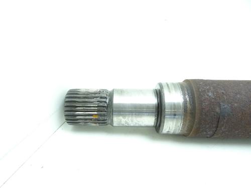 Right front driveshaft VOLVO V50 (545) 1.8 | BP32094151M39 - Image 3