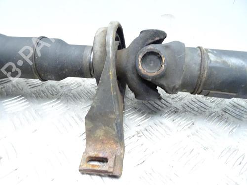 Driveshaft MERCEDES-BENZ E-CLASS (W211) E 320 CDI (211.026) | BP30446338M37