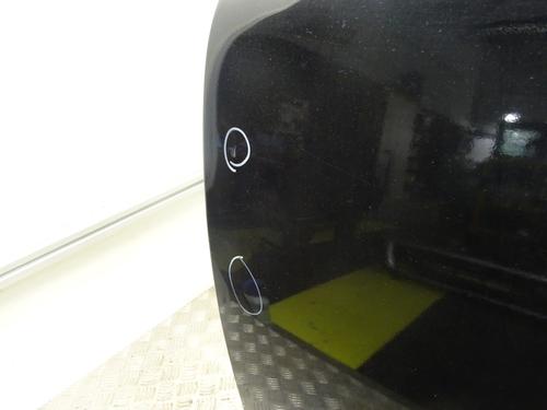 Left rear door NISSAN JUKE (F15) 1.5 dCi | BP29317397C4 