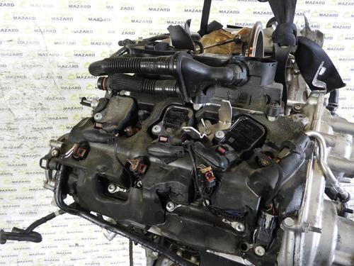 Engine AUDI A5 Convertible (F57, F5E) 2.0 TFSI | BP21971932M1 