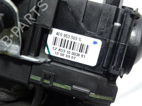 Used Steering column stalk Steering column stalk SEAT EXEO ST (3R5) 2.0 TDI (120 hp) 30971349 30971349