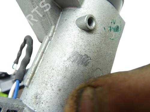 Ignition barrel OPEL ASTRA J (P10) 1.7 CDTI (68) | BP37679703M48 - Image 3