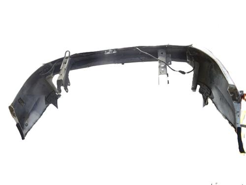 Used Rear bumper Rear bumper FORD TRANSIT CUSTOM V362 Van (FY, FZ) 2.2 TDCi (125 hp) 31708033 31708033