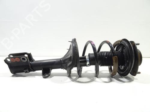 Used Left front shock absorber HYUNDAI TUCSON (JM) 2.0 CRDi (140 hp) 24658711