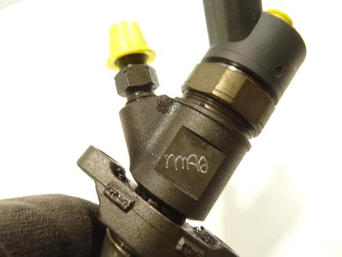 Used Injector Injector 20484116 20484116