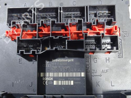 Electronic module VW EOS (1F7, 1F8) 2.0 TDI | BP30546175M83 - Image 3