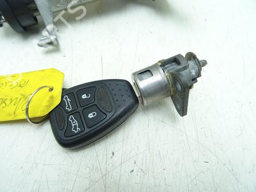 Clé de contact CHRYSLER SEBRING Convertible (JS) 2.0 CRD | BP29634588M48 
