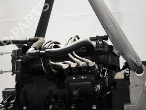 Engine RENAULT MODUS / GRAND MODUS (F/JP0_) 1.2 (JP0C, JP0K, FP0C, FP0K, FP0P, JP0P, JP0T) | BP33333013M1  - Image 5