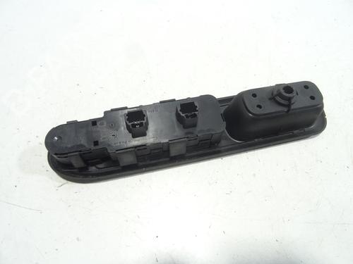 Used Left front window switch Left front window switch PEUGEOT 407 SW (6E_, 6D_) 2.0 HDi 135 (136 hp) 26001455 26001455