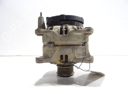 Alternator VW POLO IV (9N_, 9A_) 1.4 TDI | BP30180726M7