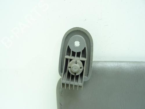 right-sun-visor-renault-trafic-ii-van-fl-2001-32671289 main image