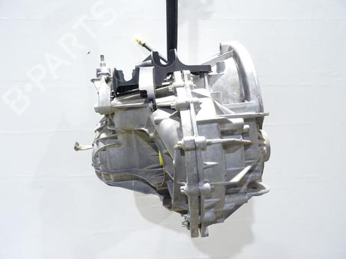 Used Gearbox Gearbox 36790867 36790867