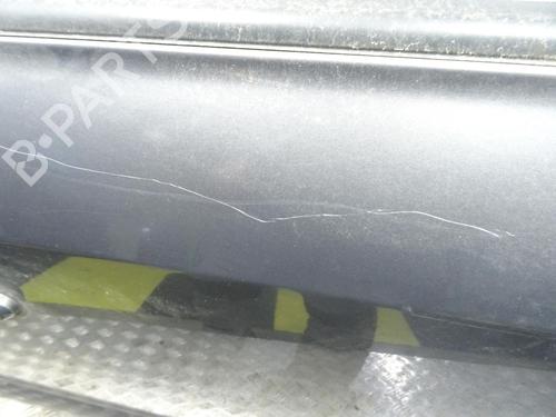 Right front door HYUNDAI TUCSON (JM) 2.0 CRDi | BP24665702C3
