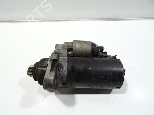 Starter VW GOLF V (1K1) 1.9 TDI | BP24956618M8  - Image 5