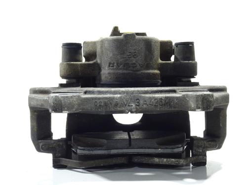 Right front brake caliper LAND ROVER RANGE ROVER EVOQUE (L538) 2.0 D 4x4 | BP23786545M104 - Image 2