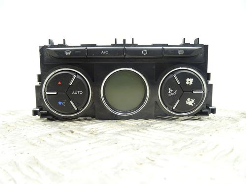 Used Climate control DS DS 3 (SA_) 1.2 THP 110 / PureTech 110 (SAHNPS, SAHNZ6, SAHNZT) (110 hp) 28195870