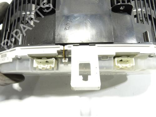 Instrument cluster MAZDA 3 (BK) 1.6 DI Turbo | BP23788447C47  - Image 6