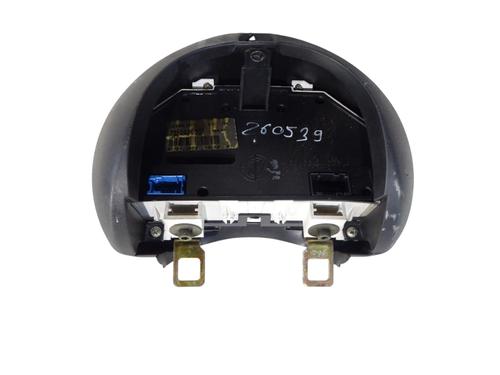 Used Instrument cluster Instrument cluster 36818231 36818231