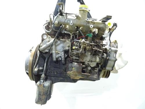 Engine NISSAN PICK UP (D21) 2.5 D 4WD | BP29729753M1 