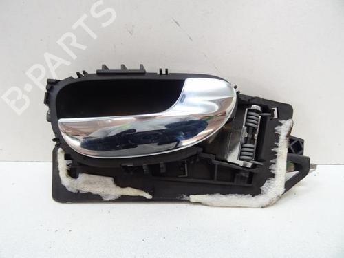 Used Rear right interior door handle Rear right interior door handle PEUGEOT 307 Break (3E) [2002-2009] 20044201 20044201