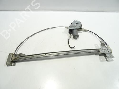 Used Front left window mechanism MERCEDES-BENZ VITO Van (W638) 112 CDI 2.2 (638.094) (122 hp) 22357334