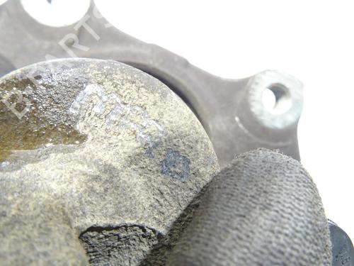 Used Right front brake caliper Right front brake caliper DACIA LOGAN MCV II 1.5 dCi (90 hp) 23851616 23851616