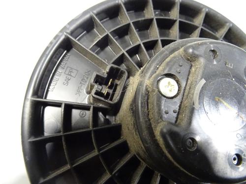 Varmeblæser MAZDA 2 (DE_, DH_) 1.5 (DE5FS) | BP30910789M62