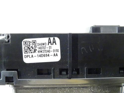 Switch LAND ROVER RANGE ROVER SPORT II (L494) 4.4 SDV8 4x4 | BP29511824I30