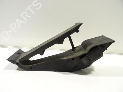 Used Pedal BMW 3 Touring (E91) 320 d (177 hp) 28155450