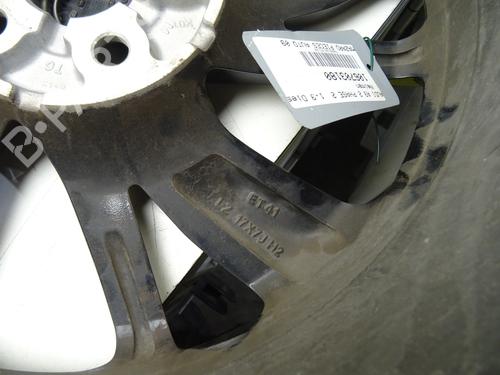 Fælk MG MG ZS SUV (AZS1) 1.0 T-GDi | BP28705512C45 - Image 6