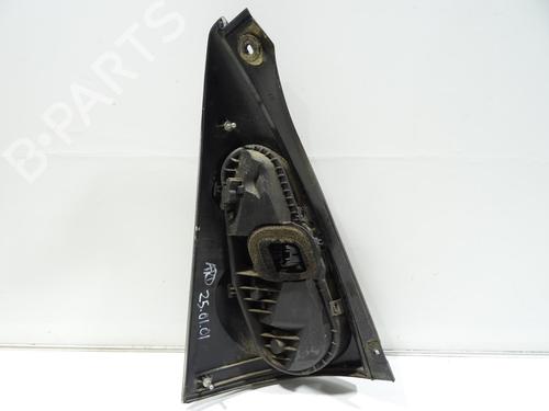 Right taillight CITROËN C1 (PM_, PN_) 1.4 HDi | BP26665169C35 