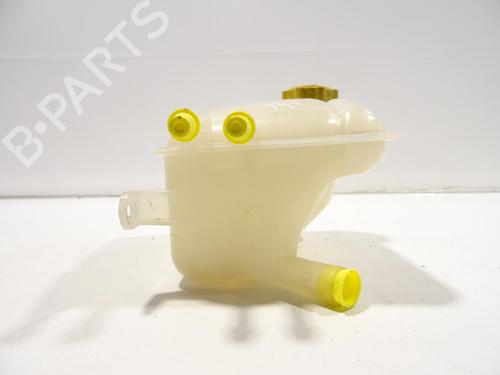 Expansion tank FORD FOCUS I (DAW, DBW) 1.4 16V | BP27658414C120 