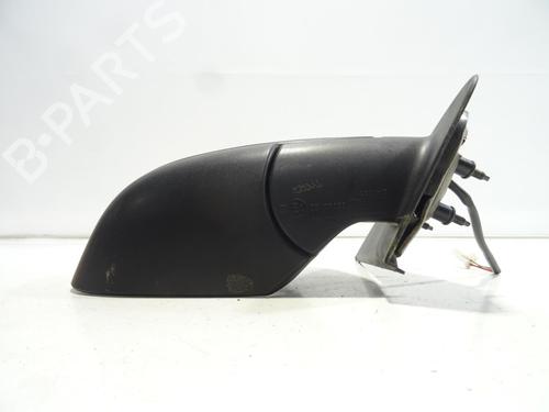 Right mirror NISSAN MICRA IV (K13K, K13KK) 1.2 | BP26905037C27 