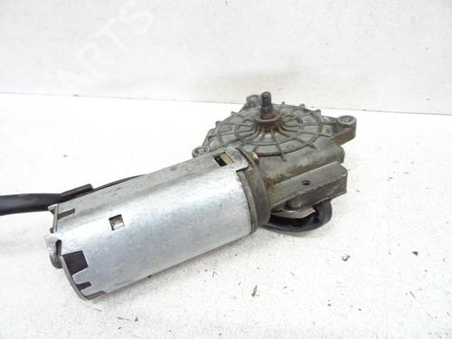 Used Rear wiper motor MERCEDES-BENZ VITO Van (W638) 110 CDI 2.2 (638.094) (102 hp) 21972387