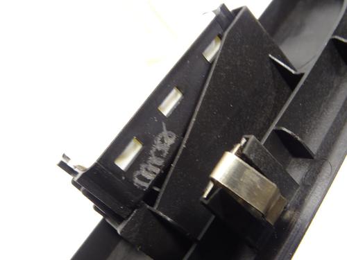 Right front window switch CITROËN C4 III (BA_, BB_, BC_) 1.2 Hybrid 136 (BAHPYJ) | BP29477556I26 