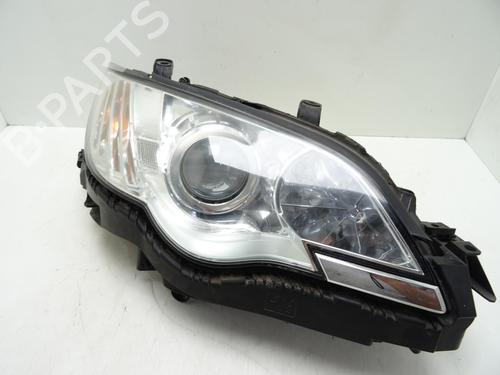 Right headlight SUBARU OUTBACK (BL, BP) 2.0 D AWD (BPD) | BP27181354C29  - Image 6