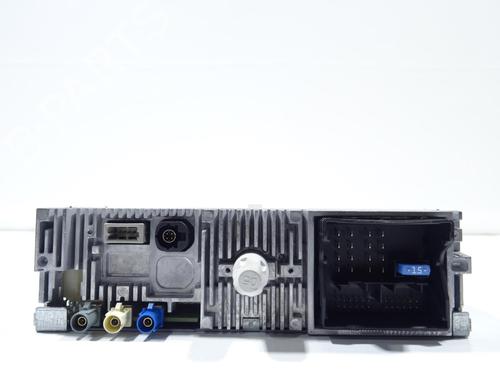 Used Radio Radio PEUGEOT 2008 I (CU_) 1.6 HDi (92 hp) 20049501 20049501